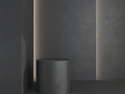 Decorative plaster v18 Texture