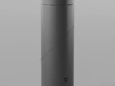 Hyundai Ioniq 6 2025 Free 3D model