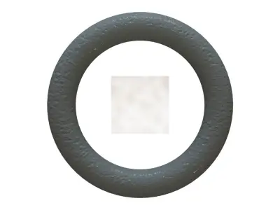 O Ring Vedabras 13094 3D model