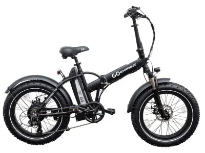 scooter 3D model get