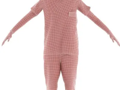 Rakesh Rigged 004