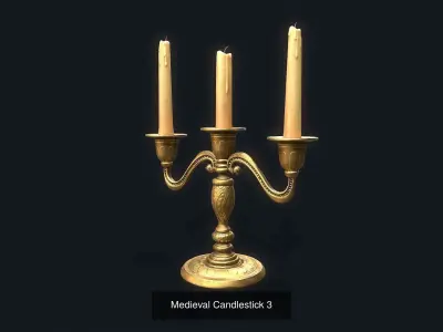 Medieval Light Collection