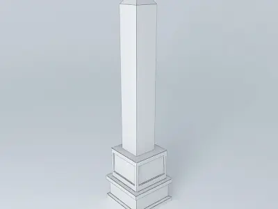 Huizhou Crusade soldiers killed in the Whampoa Military Acade... Free 3D model