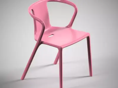 chair 45 3D model