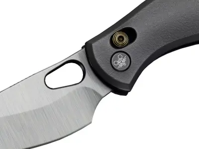 GIANT MOUSE GMP13 KNIFE Low-poly 3D model