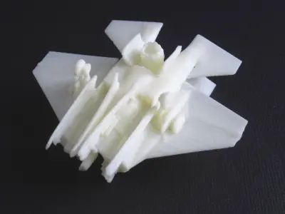 F-35B 3d print FDM 3D print model