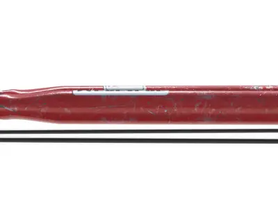 Bolt cutter Low-poly 3D model buy