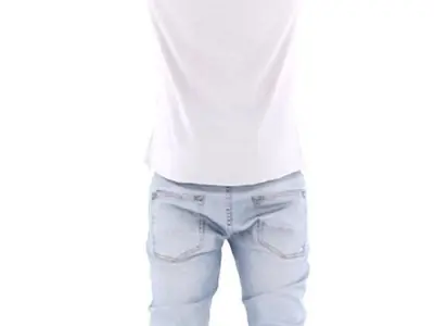 Corey Posed 025
