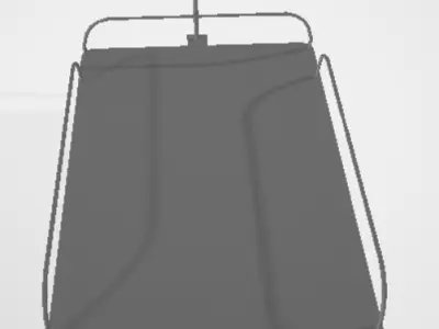 Workshop Trolley-1-0002-24-11-22 3D model