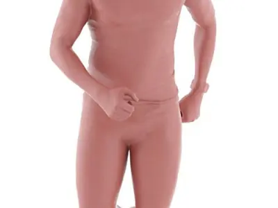 Kai Posed 023
