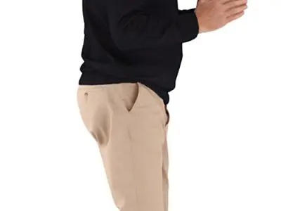 Richard Posed 007