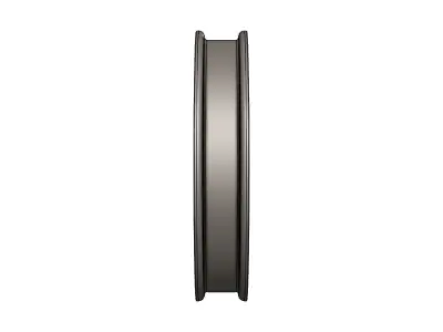 Roda Acoforja ACS 701 Wheel 3D model