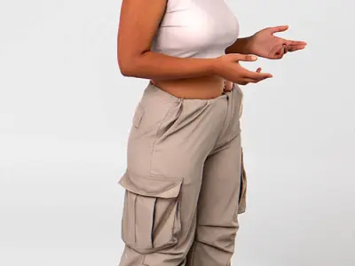 Posed Plus 00091 16