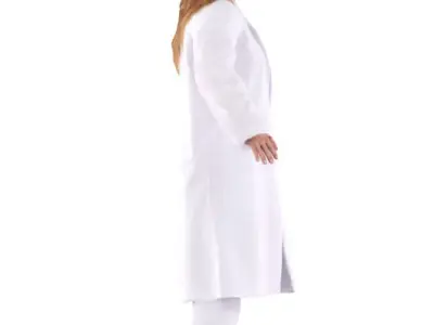 Melanie Rigged 007
