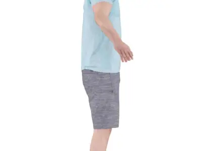 Simon Rigged 007