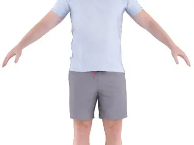 Dennis Rigged 006
