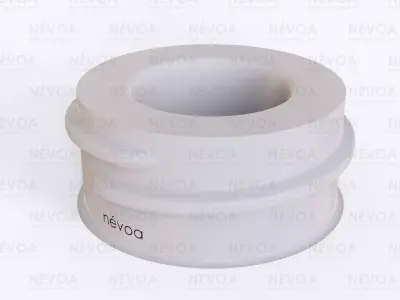 Neck finish - SP 400 - 24 - L - voluntary standard 3D model