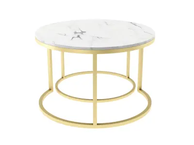 Coffee Table  buy 3D model