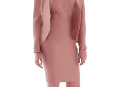 Melinda Posed 008