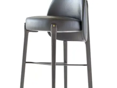 District Eight Ames 3D model buy