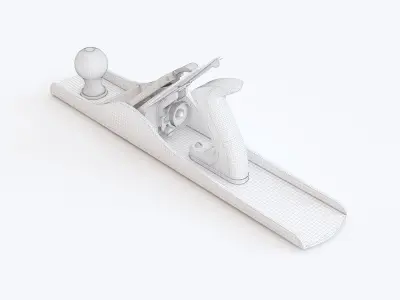 Jointer 02 3D model