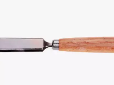 -Chisel V3- 3D model