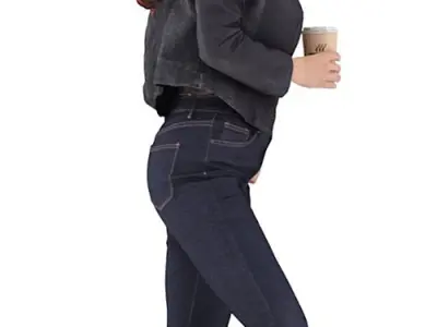 Olivia Posed 002