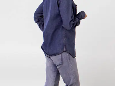 Posed 00155 03