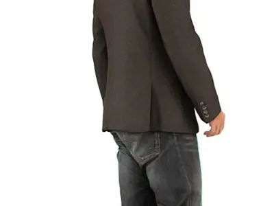 Ryo Posed 015