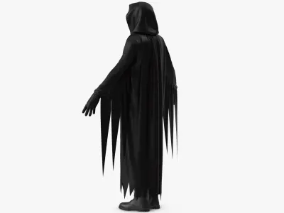 Ghostface  purchase 3D model