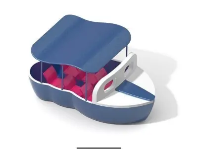 STYLISH WATERCRAFT COMBO PACK