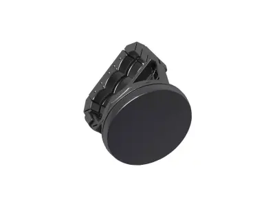 Powerful Sucker - Screen Removal Tool - Suction Cup Repair Tool 3D print model