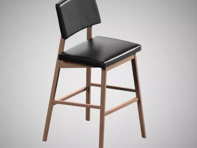 chair 178 3D model
