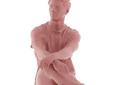 Mason Posed 001
