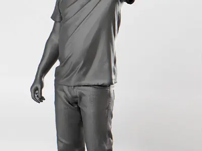 Posed 00228 28