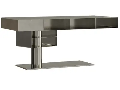 Sven Eppendahl Table 3D model