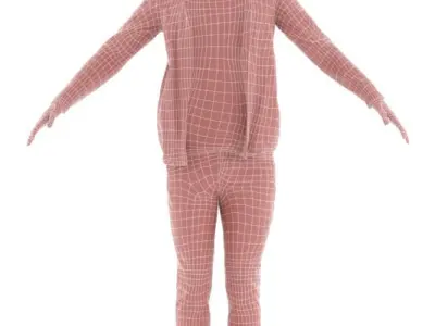 Neil Rigged 002