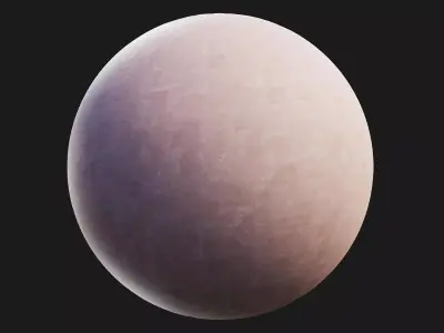 Painted Metal Surface - 2 Texture