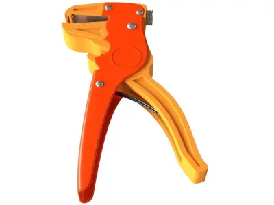 Wire Stripper 3D model order