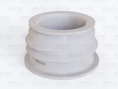 Neck finish - SP 100 - 26 - voluntary standard 3D model