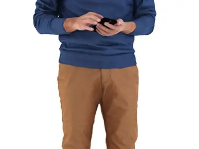 Stephen Posed 011