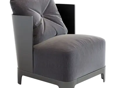 Keaton Meridiani 3D model purchase