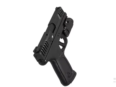 smith Wesson - SD 2 0 Series 3D print model