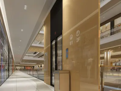  Shopping Mall Collection 04 