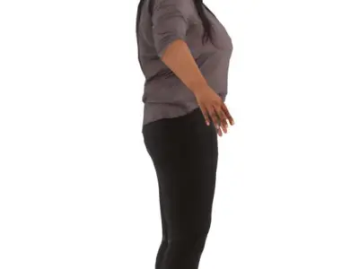 Ellie Rigged 007