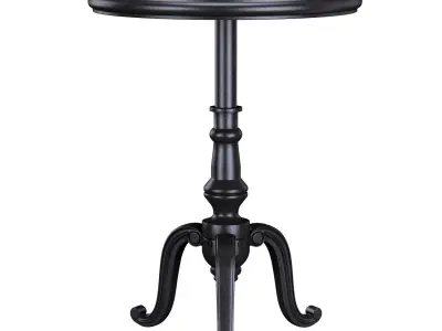 CRASTA TABLE 3D model