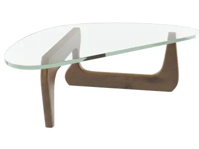Coffee Table  purchase 3D model