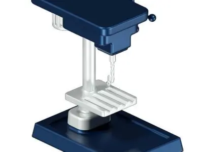 MECHANICAL MACHINERY TOYS PACK
