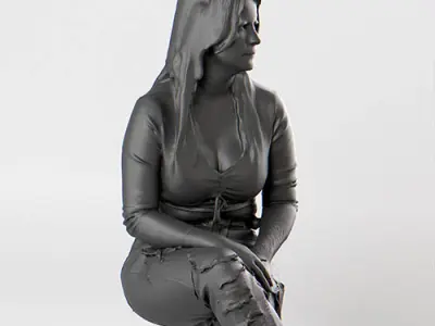Posed 00189 39