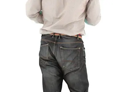 Ryo Posed 017